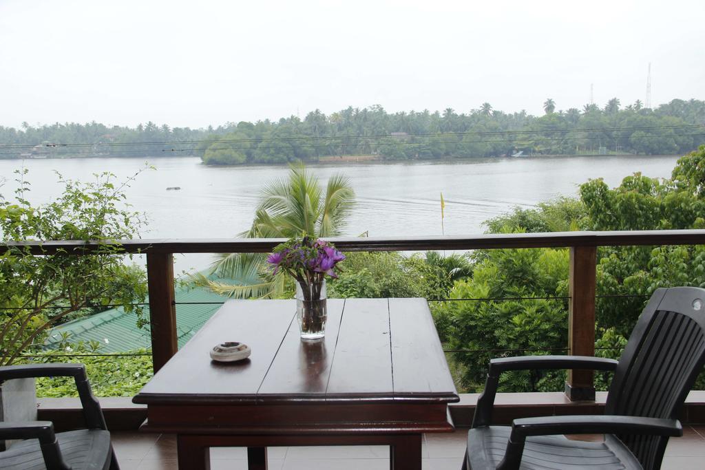 Thumbelina Apartments & Hotel Aluthgama Exteriér fotografie