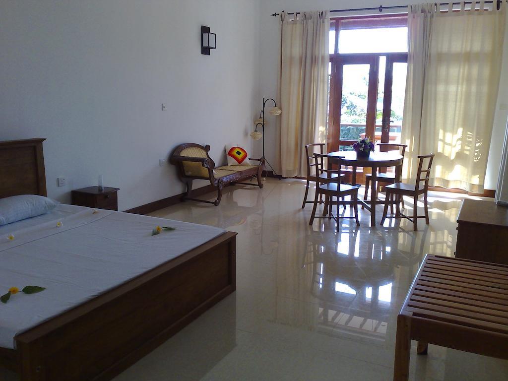Thumbelina Apartments & Hotel Aluthgama Exteriér fotografie