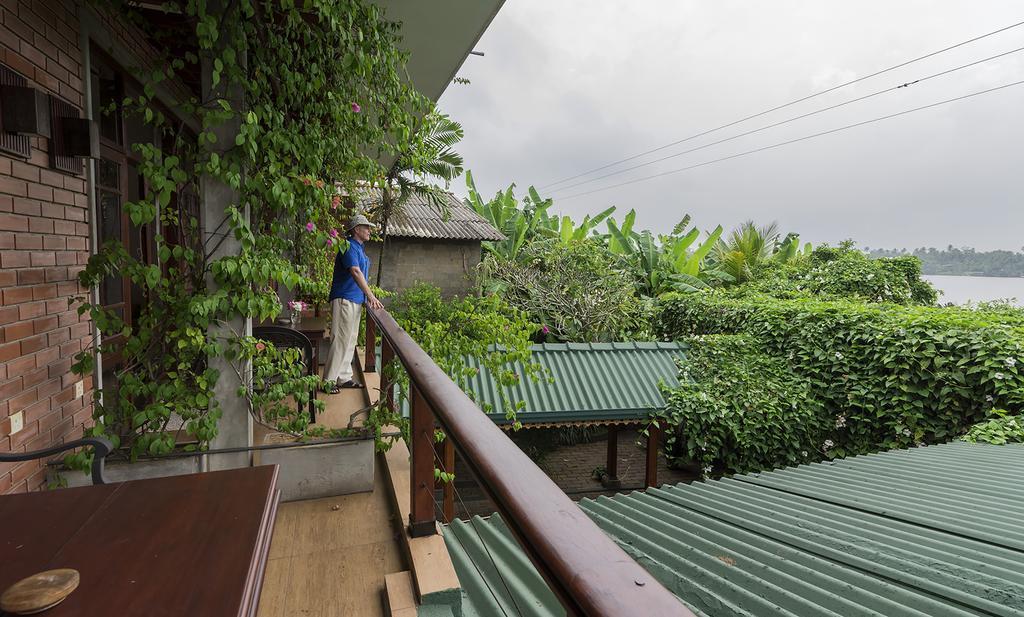 Thumbelina Apartments & Hotel Aluthgama Exteriér fotografie