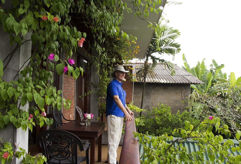 Thumbelina Apartments & Hotel Aluthgama Exteriér fotografie