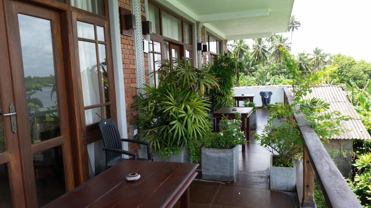 Thumbelina Apartments & Hotel Aluthgama Exteriér fotografie